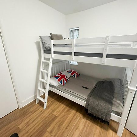Golders Green Studio Λονδίνο Εξωτερικό φωτογραφία