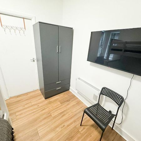 Golders Green Studio Λονδίνο Εξωτερικό φωτογραφία