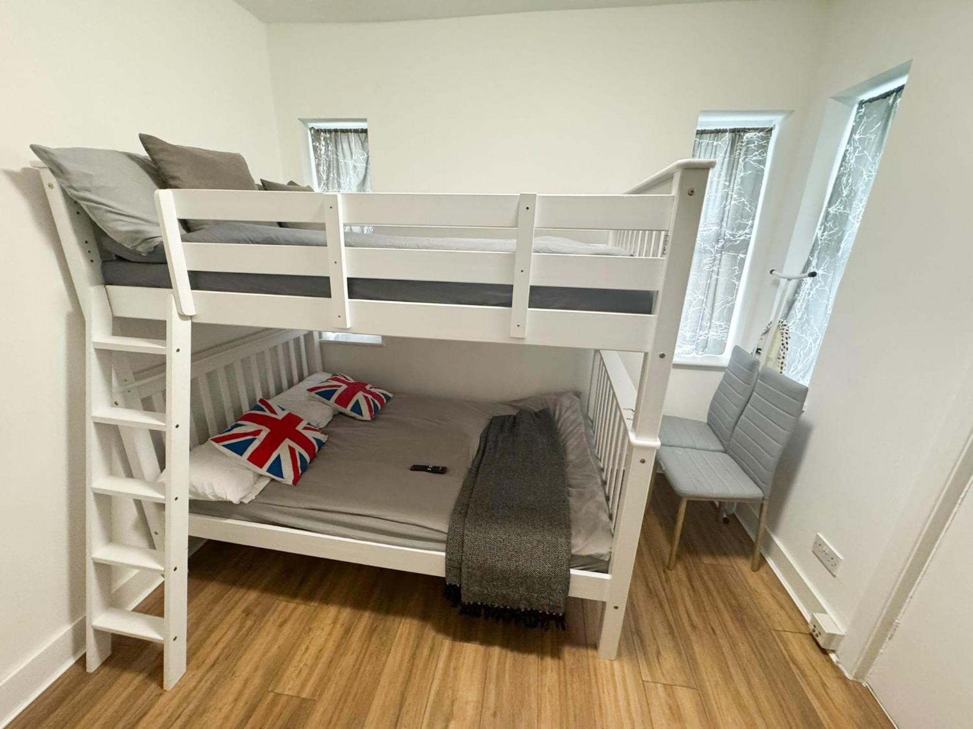 Golders Green Studio Λονδίνο Εξωτερικό φωτογραφία
