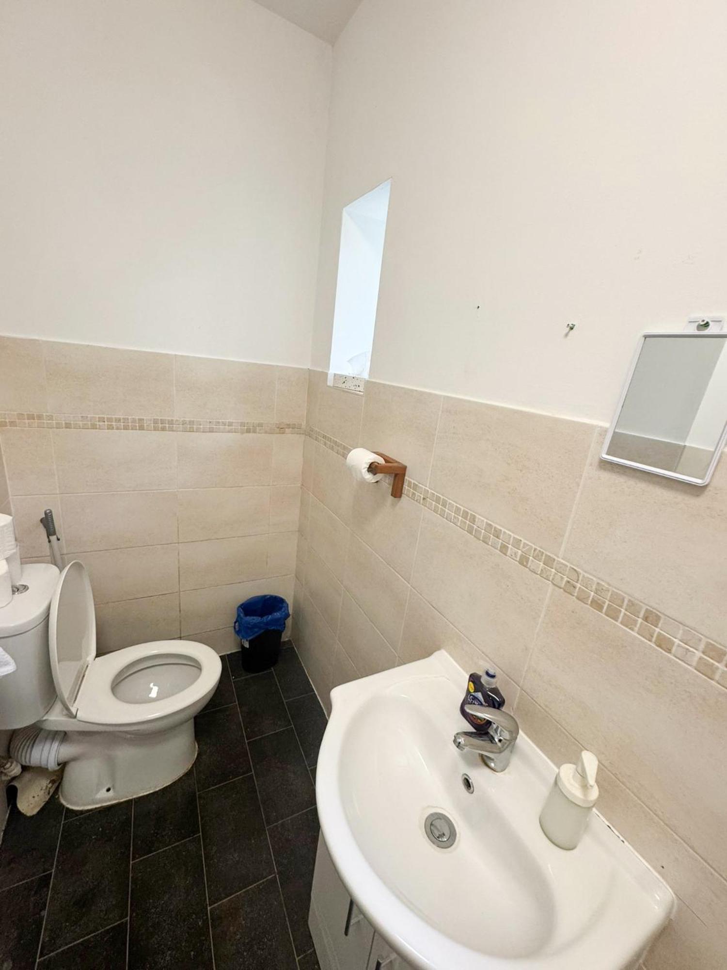 Golders Green Studio Λονδίνο Εξωτερικό φωτογραφία