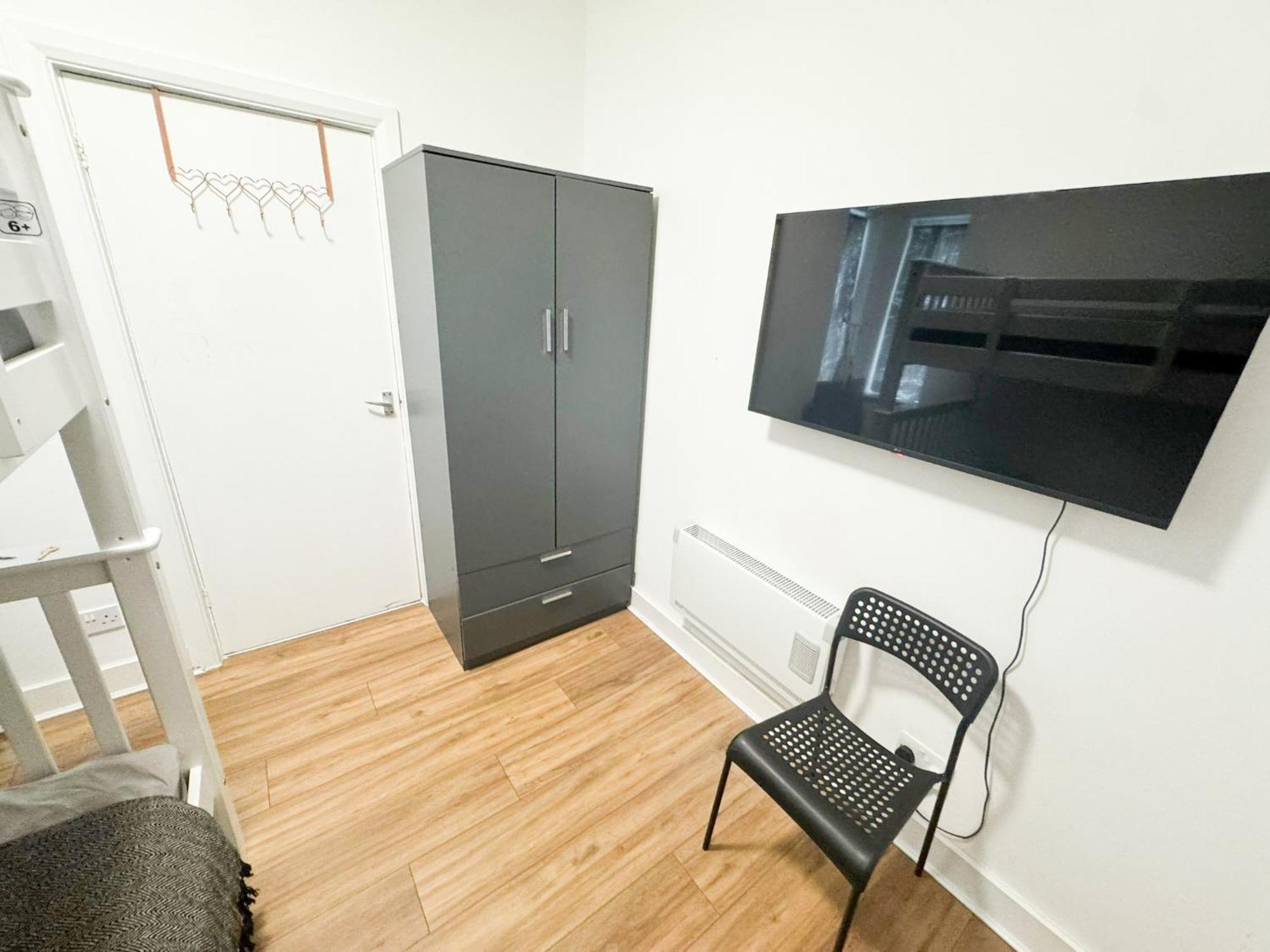 Golders Green Studio Λονδίνο Εξωτερικό φωτογραφία