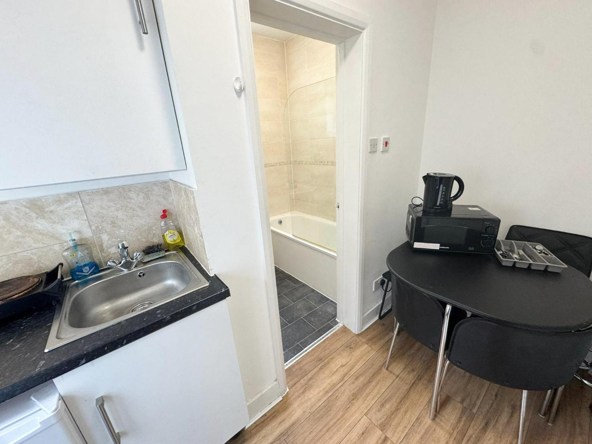 Golders Green Studio Λονδίνο Εξωτερικό φωτογραφία